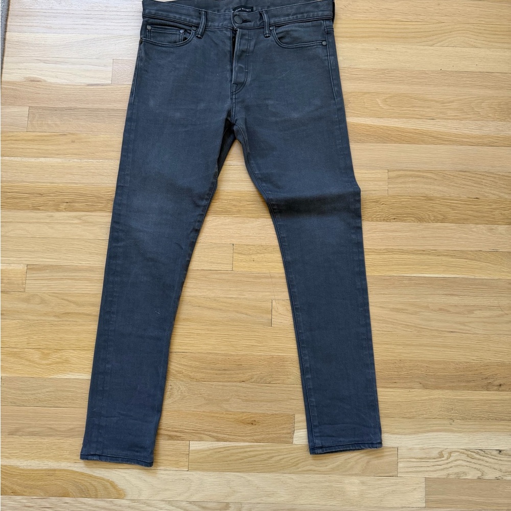 John Elliot Jeans